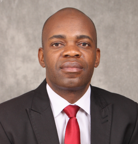 John Tseriwa