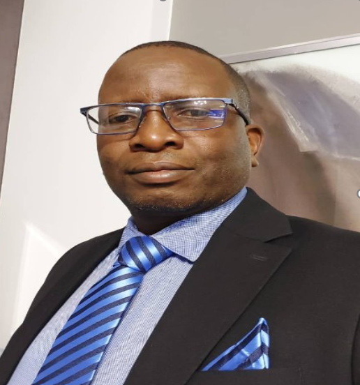 Lloyd Tafadzwa Dumba