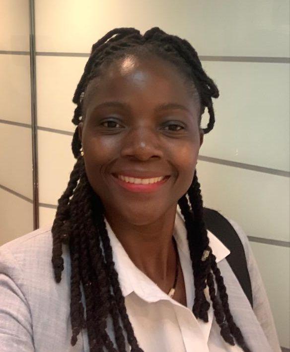 Melody Matowa
